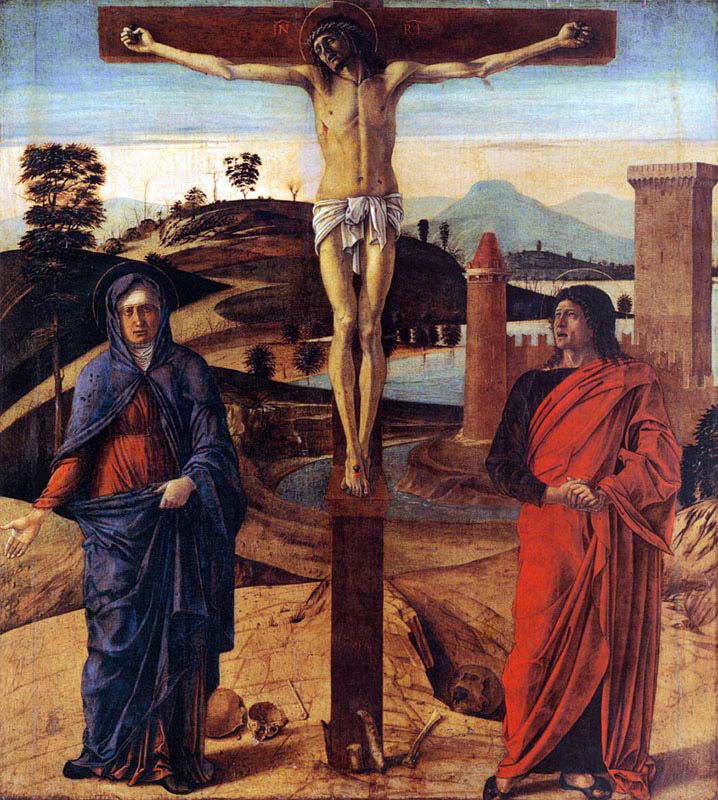 The Calvary